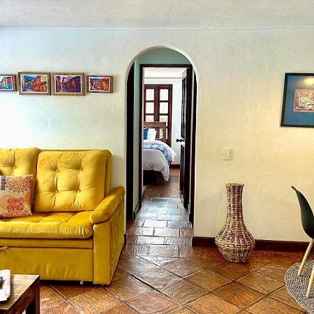 Xia Xue House La Candelaria - Bogota 360 City View Εξωτερικό φωτογραφία