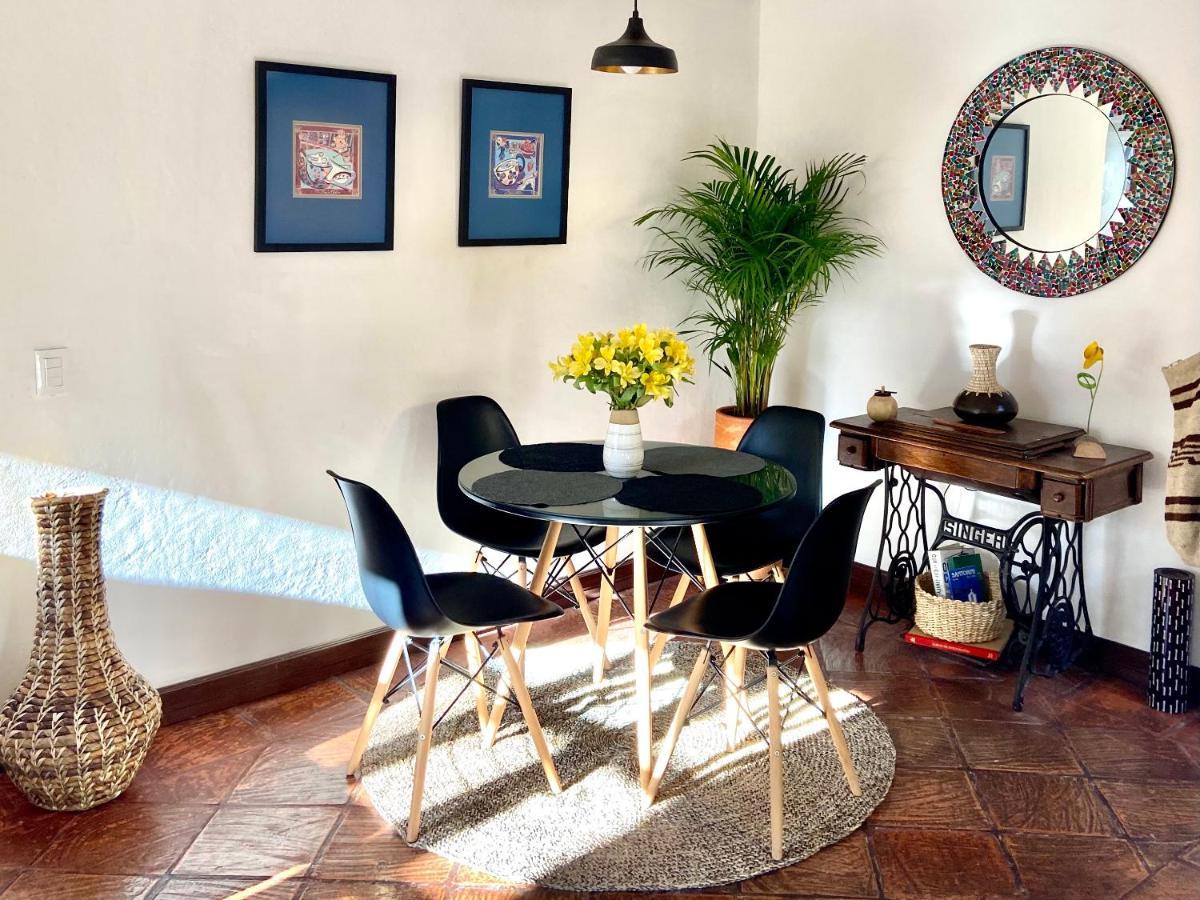 Xia Xue House La Candelaria - Bogota 360 City View Εξωτερικό φωτογραφία