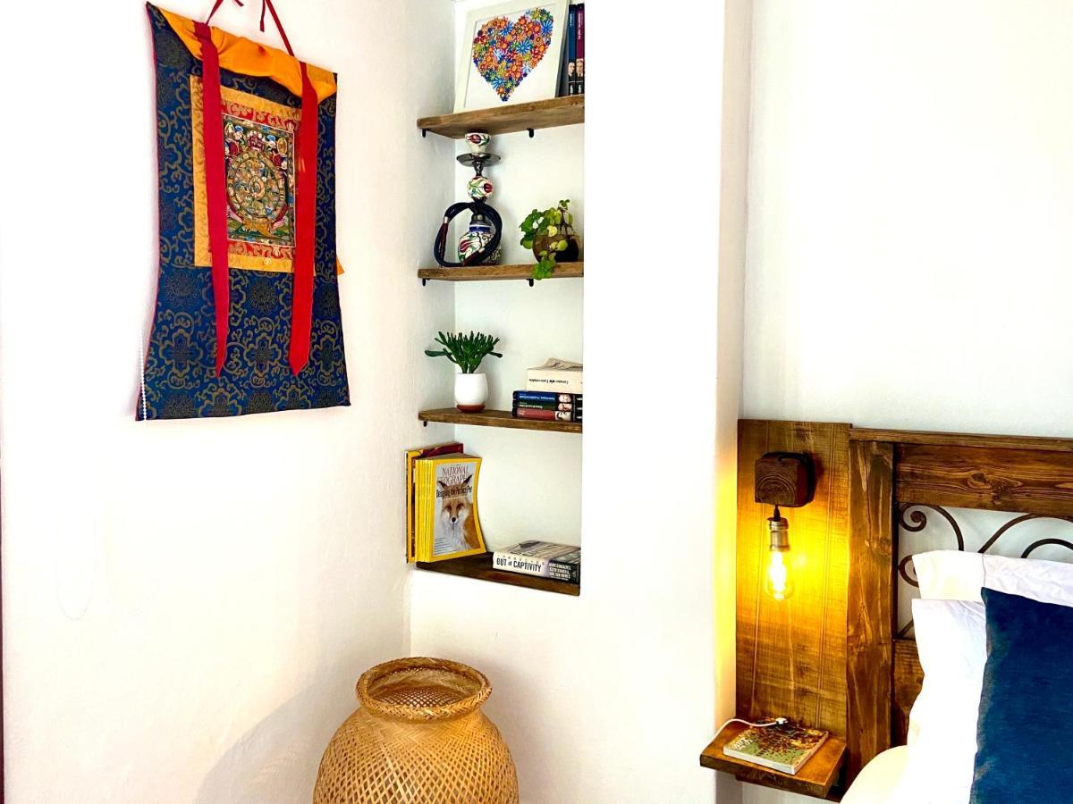 Xia Xue House La Candelaria - Bogota 360 City View Εξωτερικό φωτογραφία
