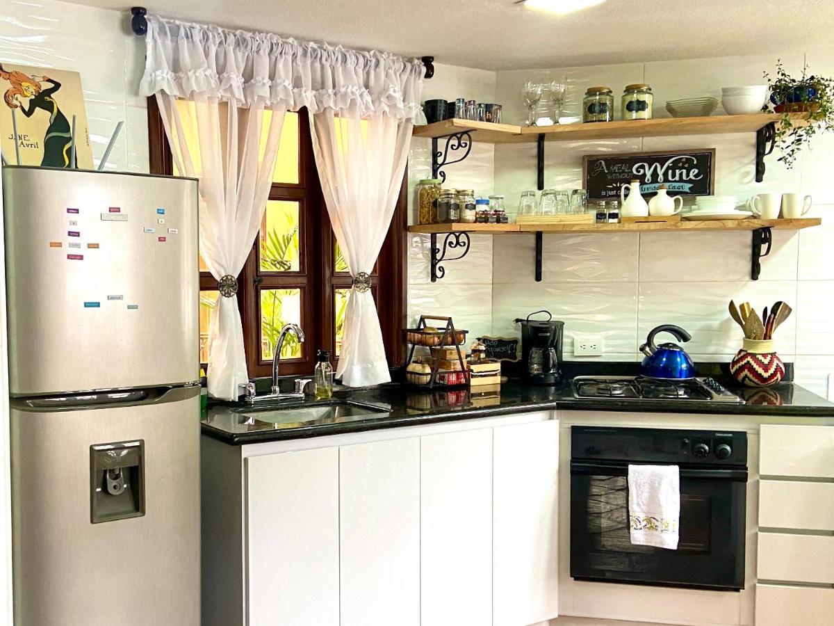 Xia Xue House La Candelaria - Bogota 360 City View Εξωτερικό φωτογραφία