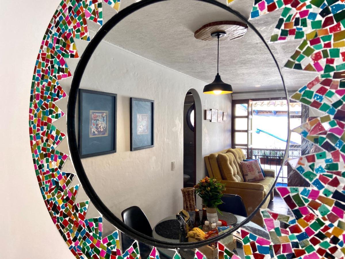 Xia Xue House La Candelaria - Bogota 360 City View Εξωτερικό φωτογραφία