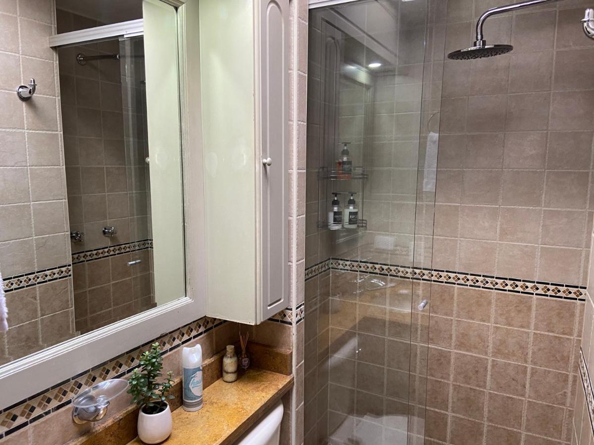 Xia Xue House La Candelaria - Bogota 360 City View Εξωτερικό φωτογραφία