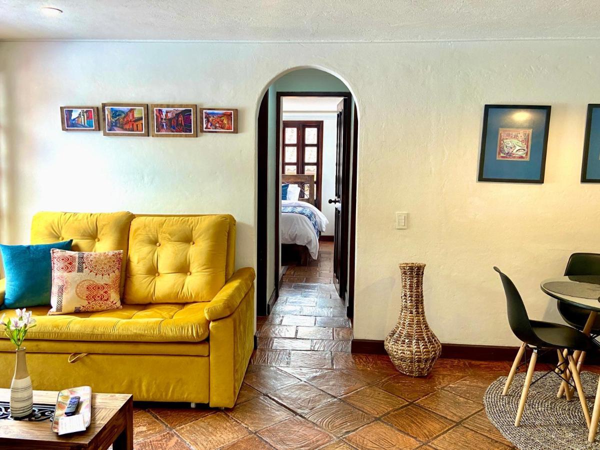 Xia Xue House La Candelaria - Bogota 360 City View Εξωτερικό φωτογραφία